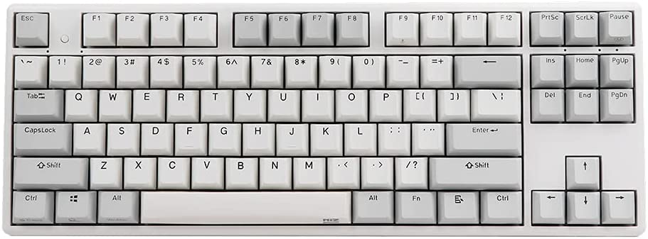 epomaker niz x87 keyboard