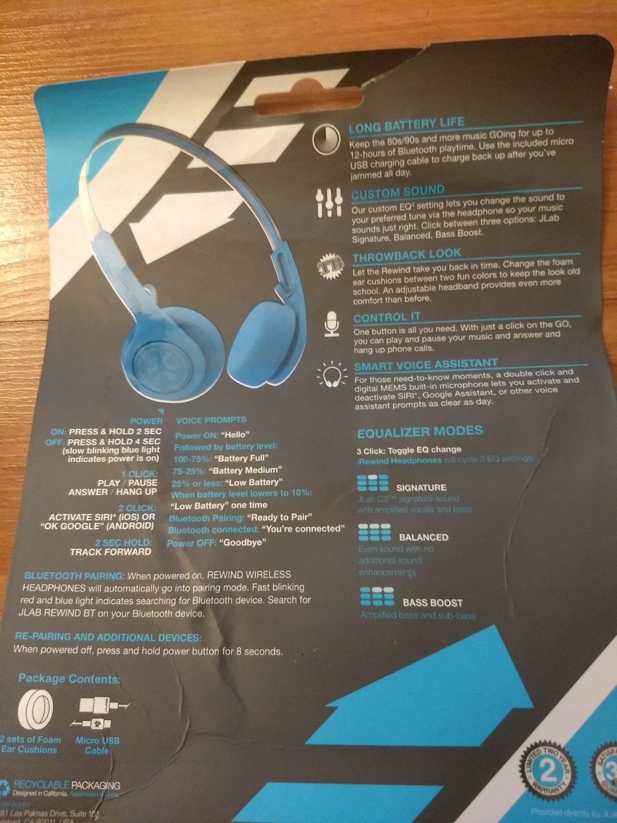 jlab bluetooth headphone 20210918 CTGh6