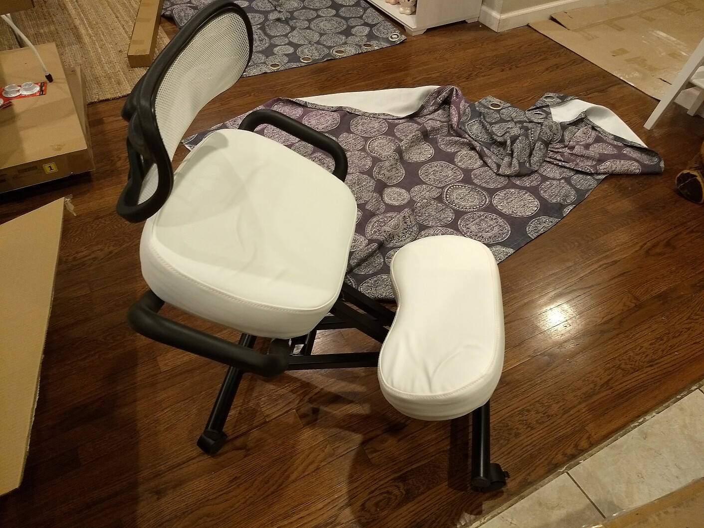 kneeling chair 20230307 RJwfV