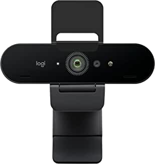 logitech brio webcam 2023-03-27