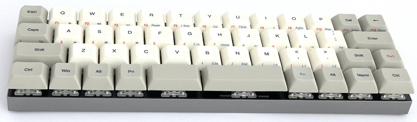 vortex core keyboard 66479
