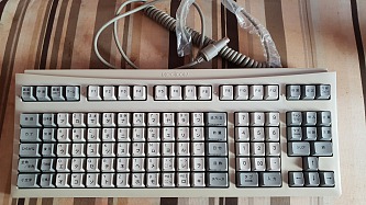 SANYO Medicom MC-KM5600B keyboard e13e9-s333x188