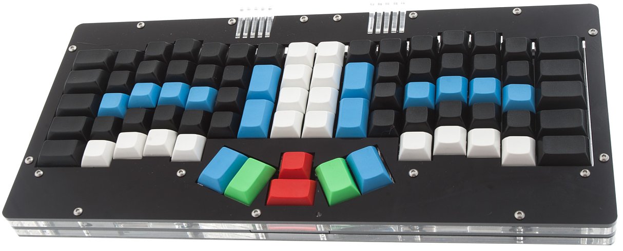 axios keyboard model-05-02-98801