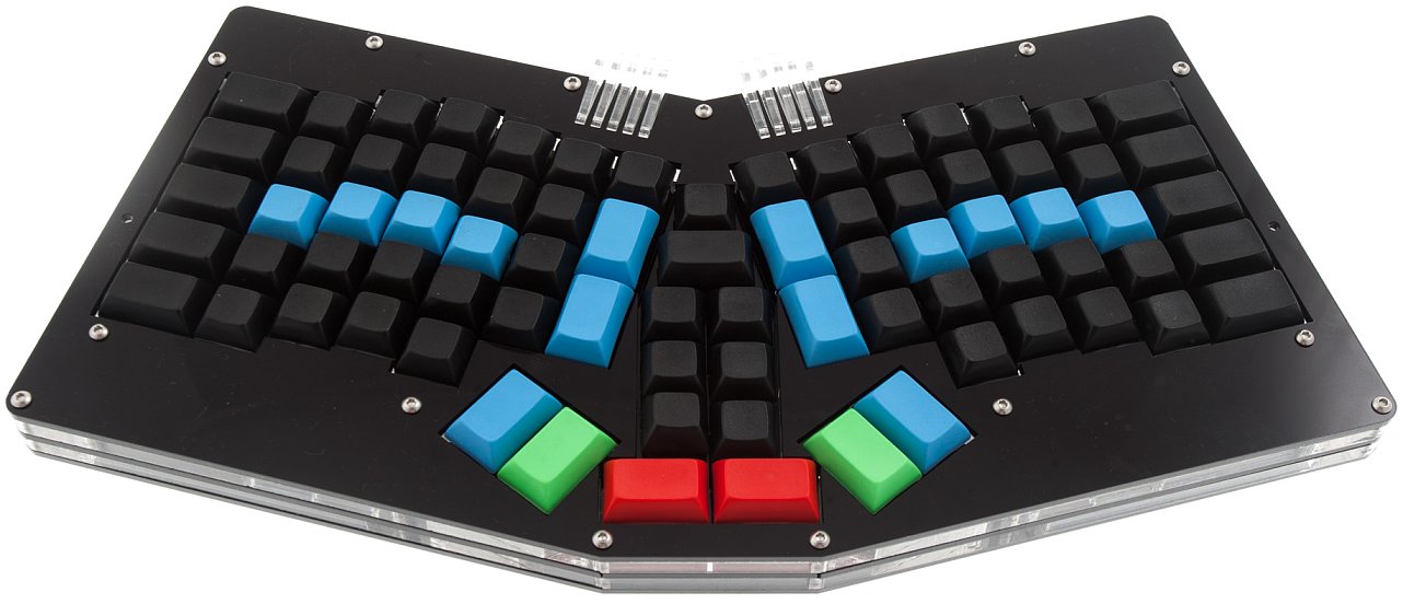 axios keyboard model-05-03-00543