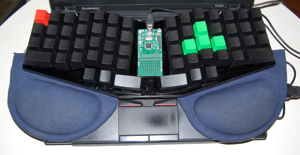 catboard keyboard newcaps2