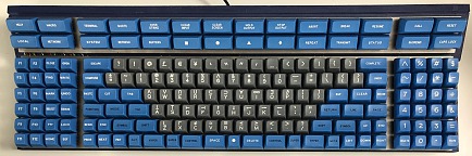 hyper 7 keyboard 9613f s434x144