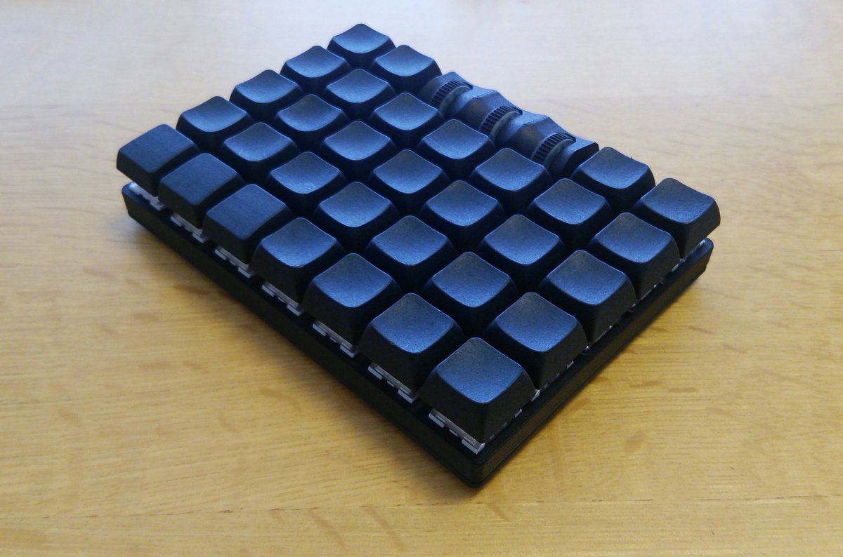 jp diy keyboard w wheel c8124