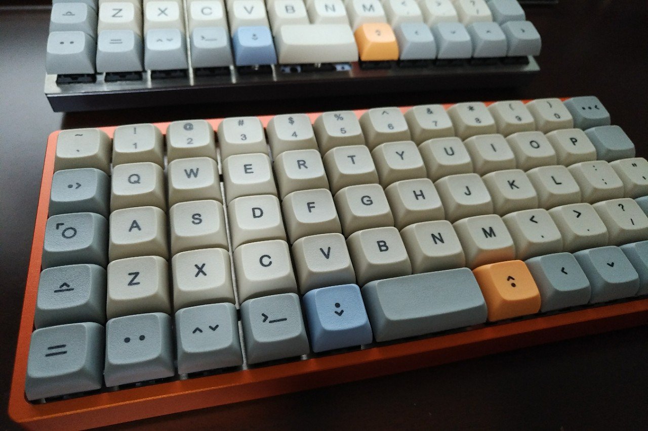 preonic keyboard 92542