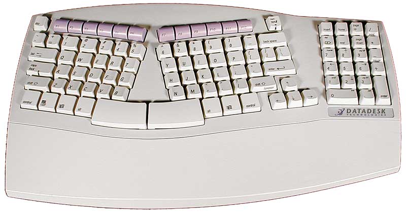 smartboard keyboard