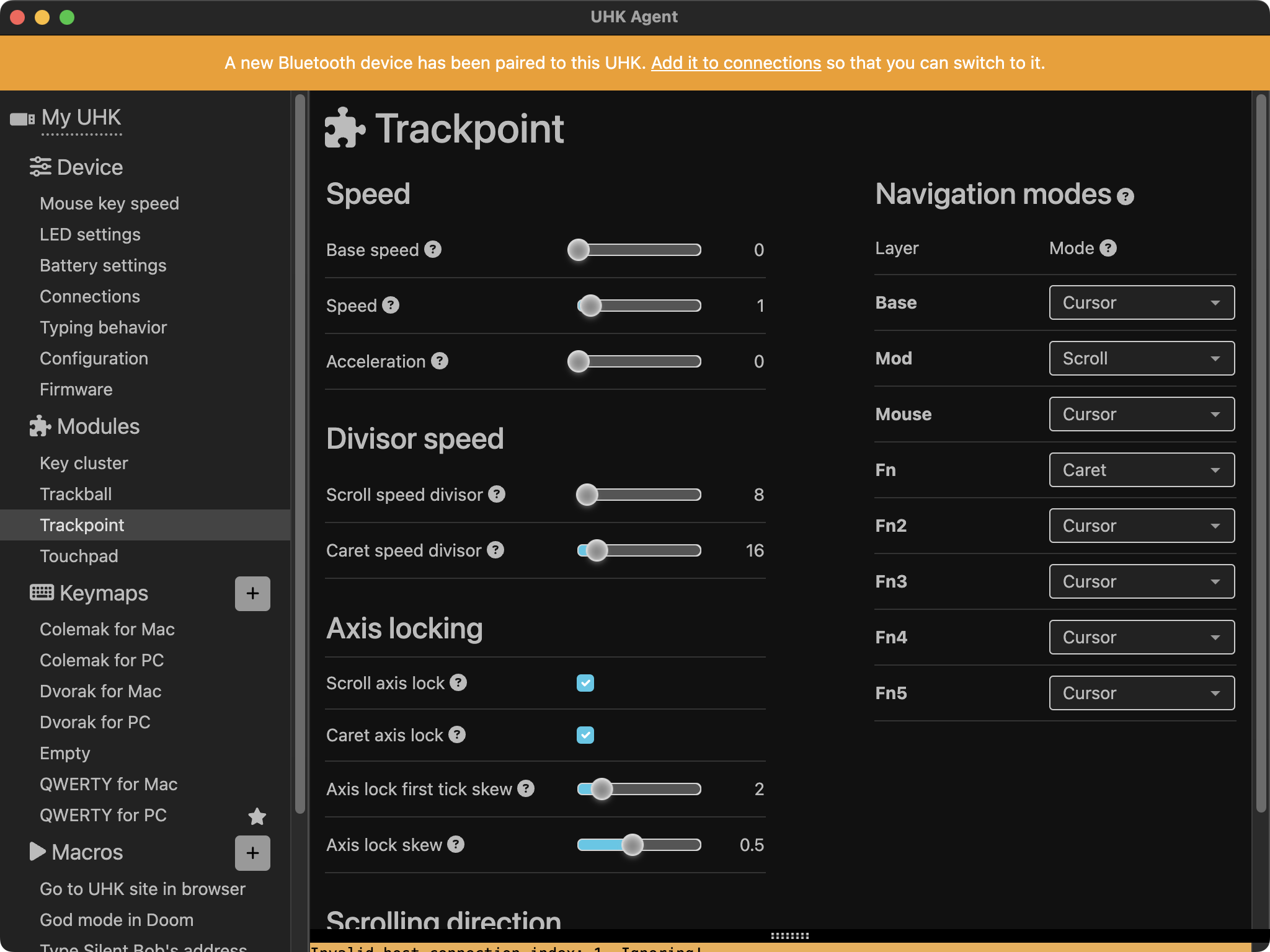 UHK Agent trackpoint 2025-10-24 3357