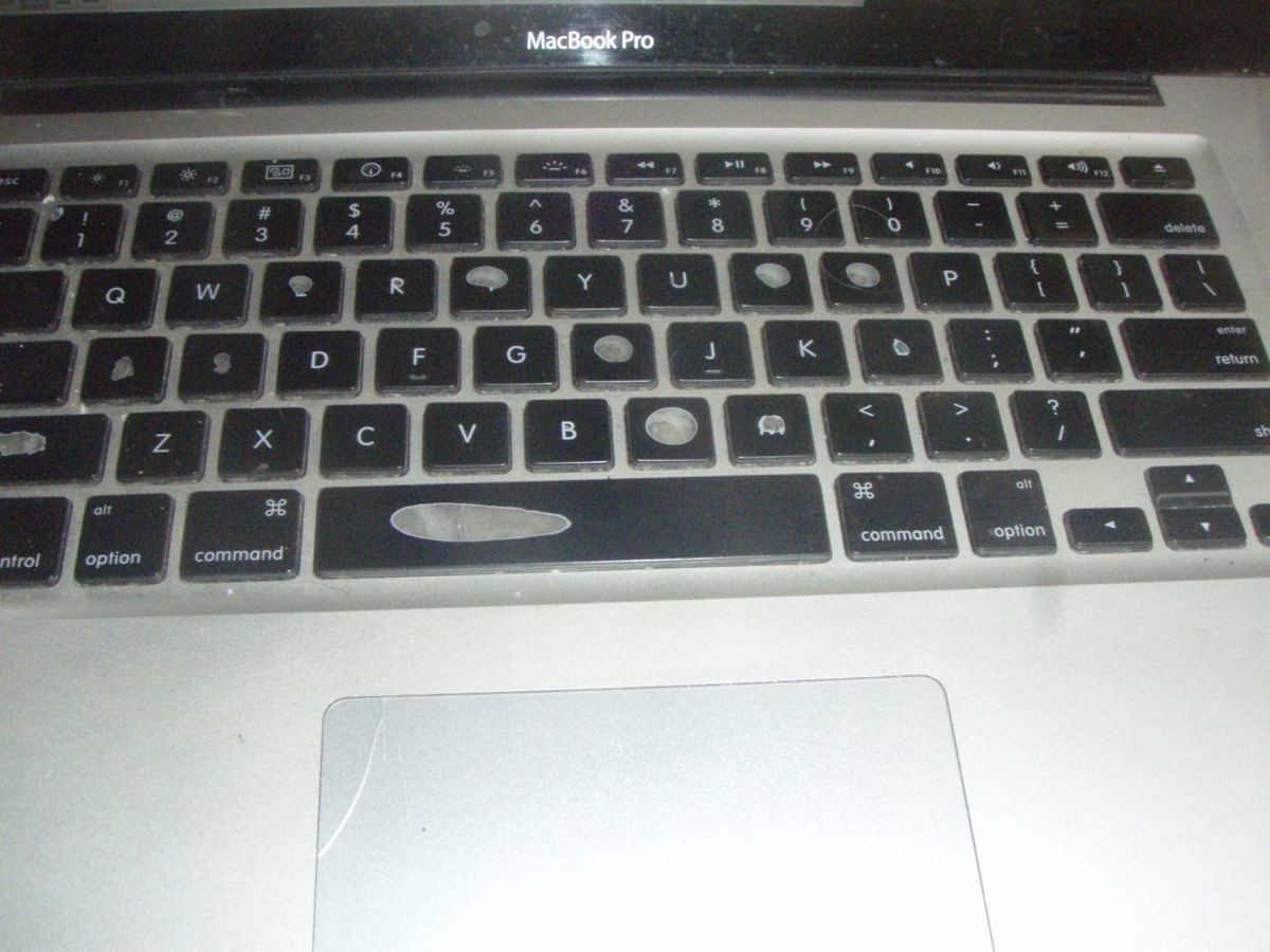 macbook keyboard worn 2o6qu