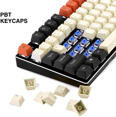 Havit PBT Keycaps 2020-06-18 yn8cj-s397x403