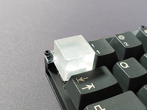 icecube keycap znYty-s250