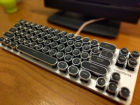 magicforce keyboard steampunk keycap 1-s250