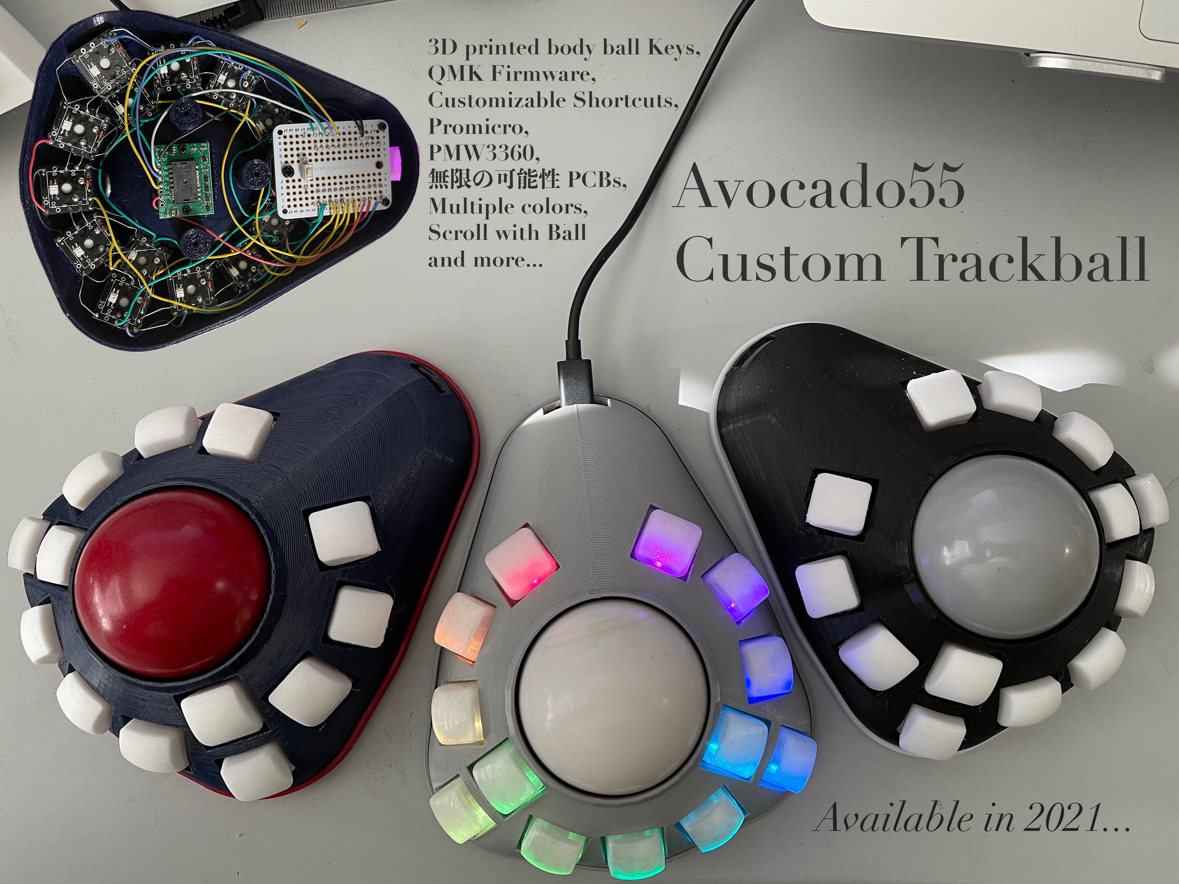 avocado55 trackball 2020-12-30