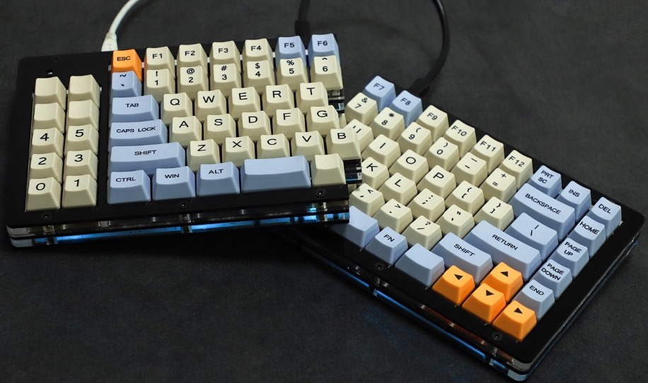 ve.a keyboard 788wn