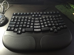 Truly Ergonomic Computer Keyboard-2015-03-31-s289x217