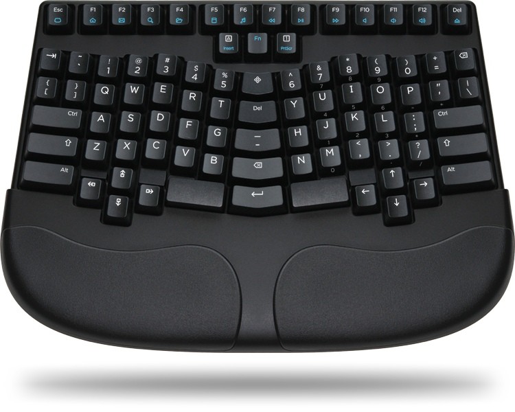 Truly Ergonomic Computer Keyboard-227 2014-10-20