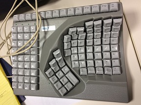 maltron right hand keyboard 1eb9d-s289x217