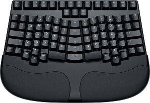 truly ergo keyboard 40563 s302x207