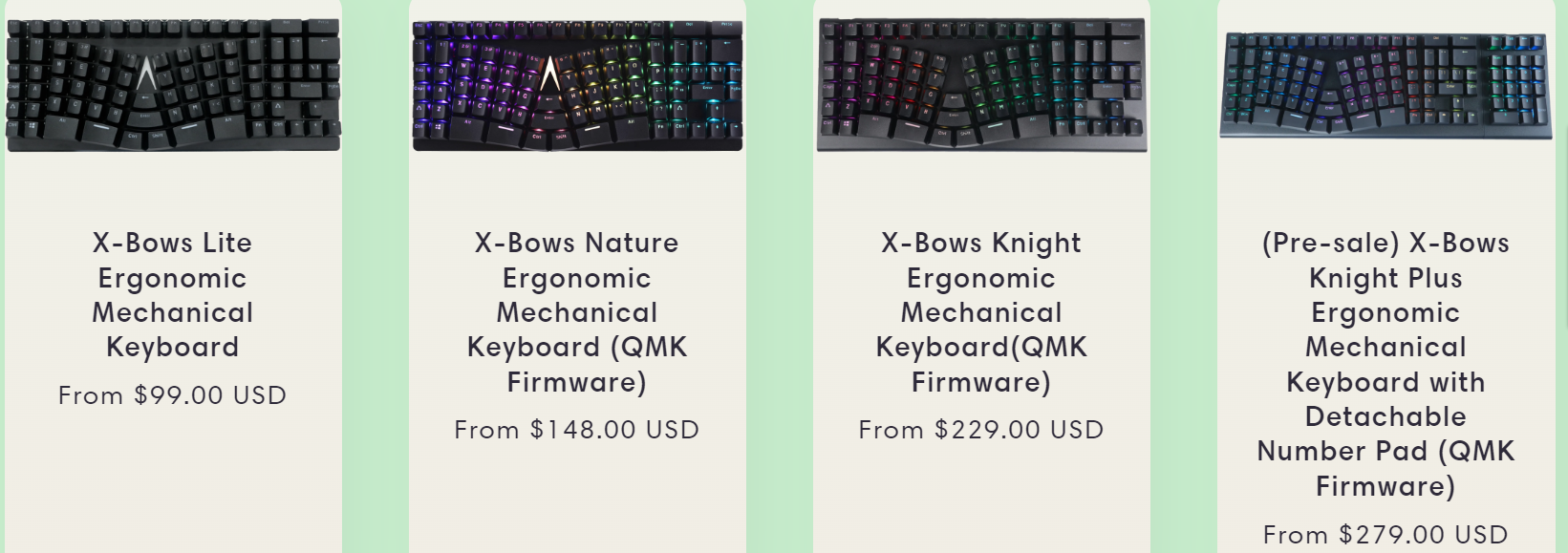 xbows keyboard models 2022-09-24 w9ypf