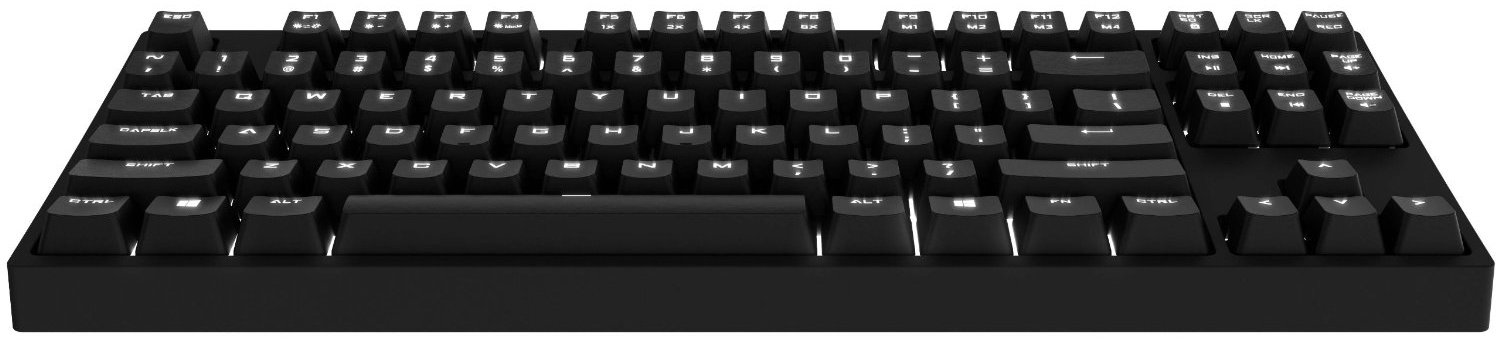 CM Storm QuickFire Rapid-i Keyboard 2016-01 30460