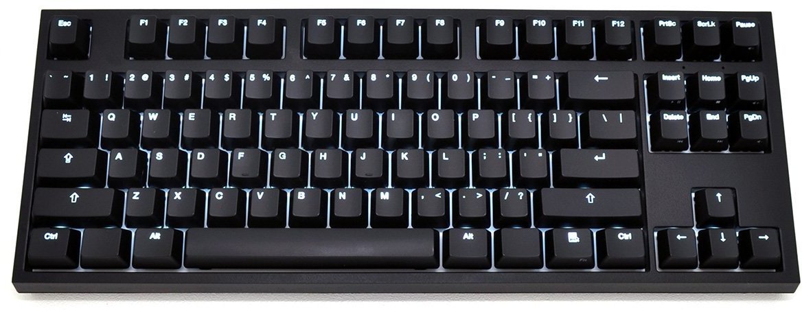code keyboard 87 key 7bd10