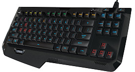 logitech g410 keyboard 23414