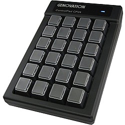 Genovation Controlpad CP24 Keypad-s250