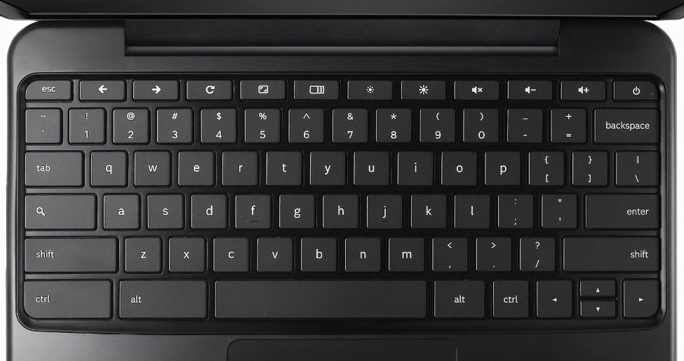 Chromebook keyboard 71336