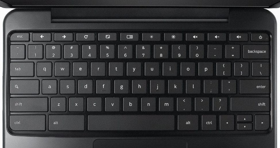 Chromebook Keyboard Chromebook Keyboard