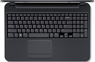 Dell Inspiron laptop keyboard 2014-02-07-2-s250