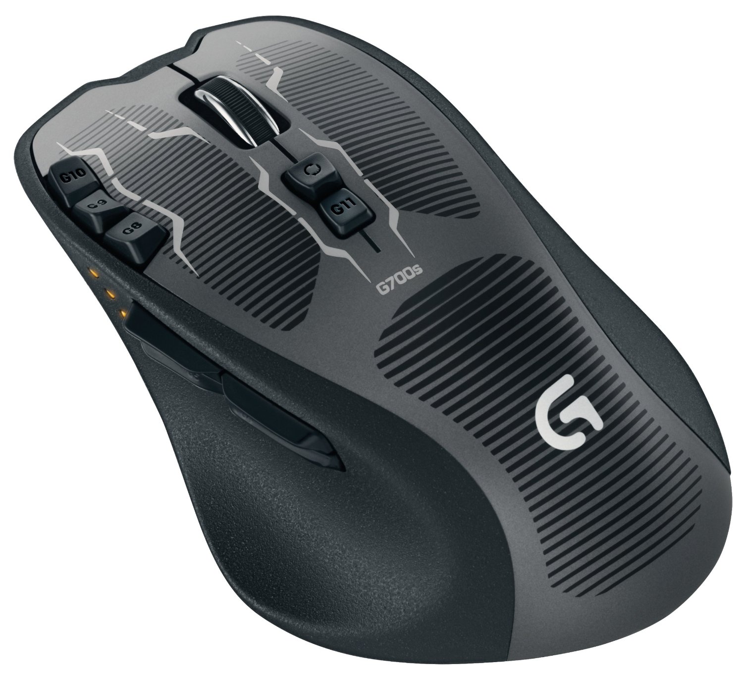 Logitech G700s mouse 07225