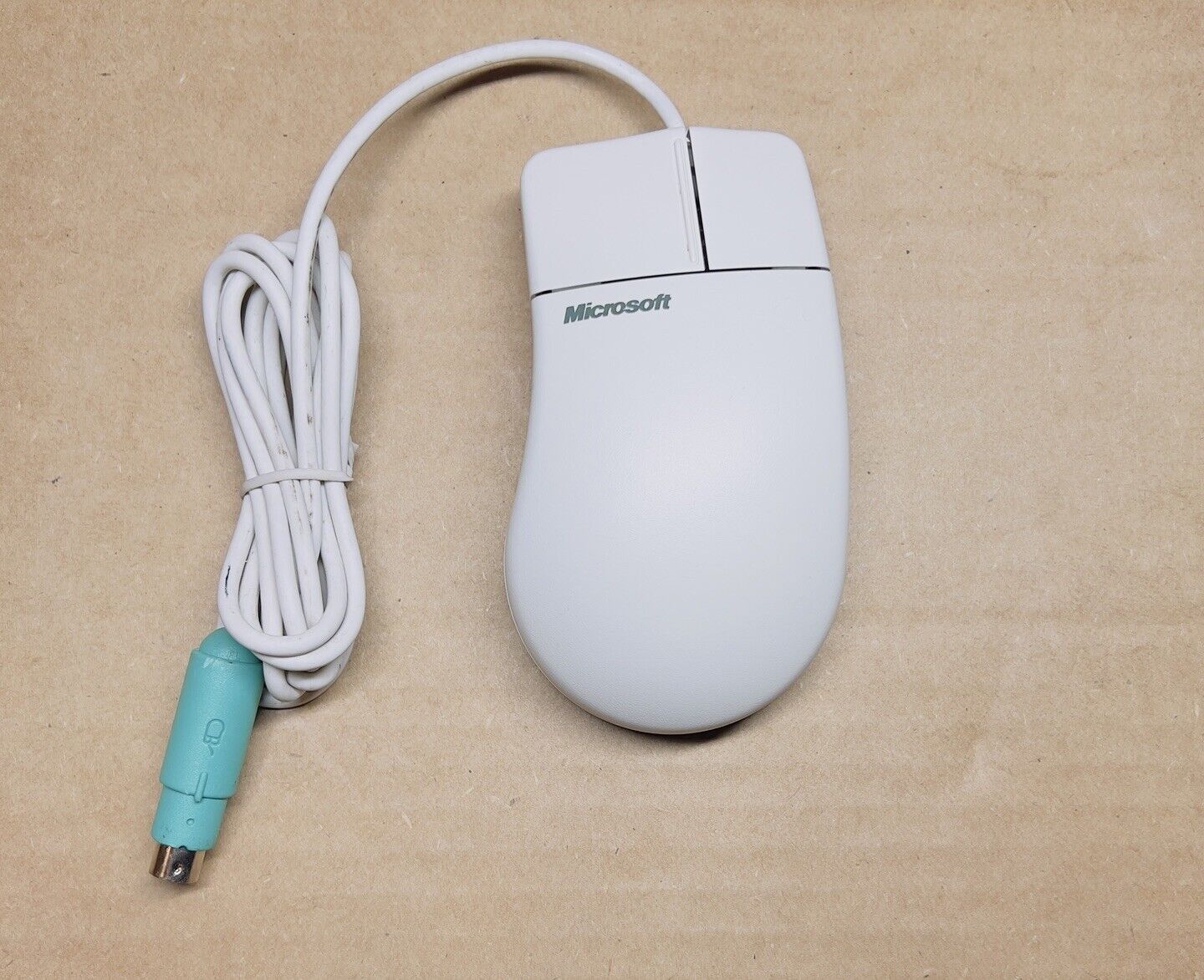 Microsoft PS2 Mouse RPkN