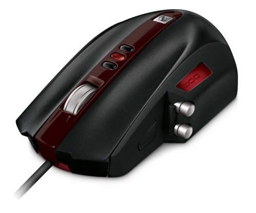 Microsoft SideWinder Mouse 2zqwj