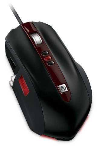 Microsoft SideWinder Mouse zdqv8