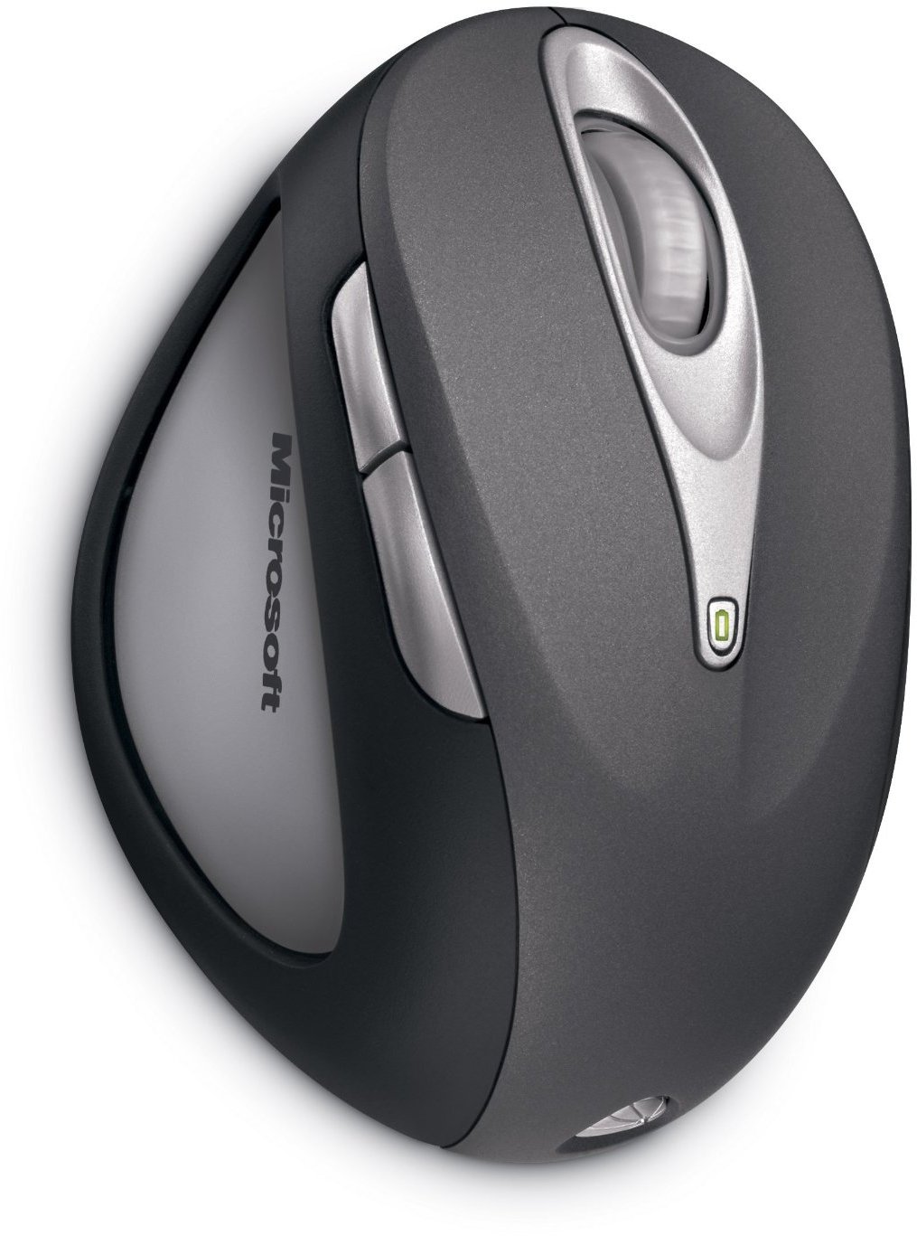 microsoft sculpt ergonomic mouse mac driver