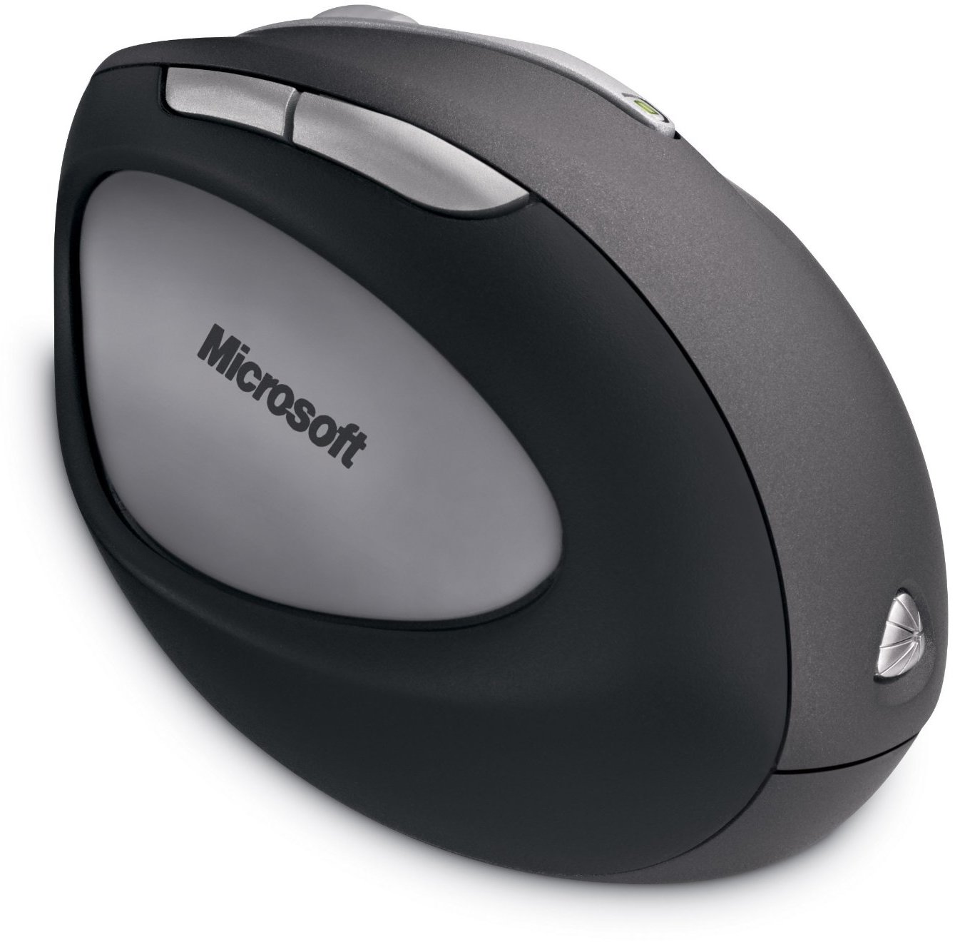microsoft ergonomic mouse mac
