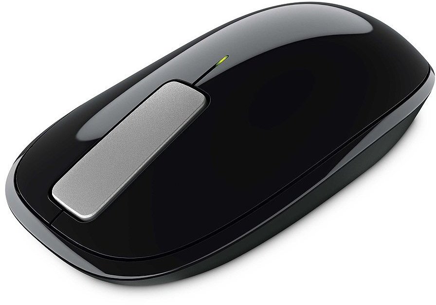 Microsoft touch mouse 33924