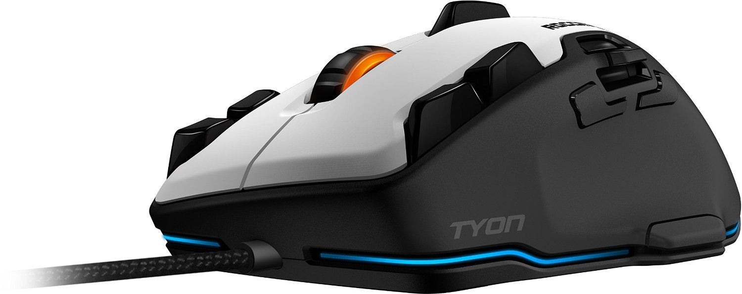 ROCCAT Tyon mouse 37640