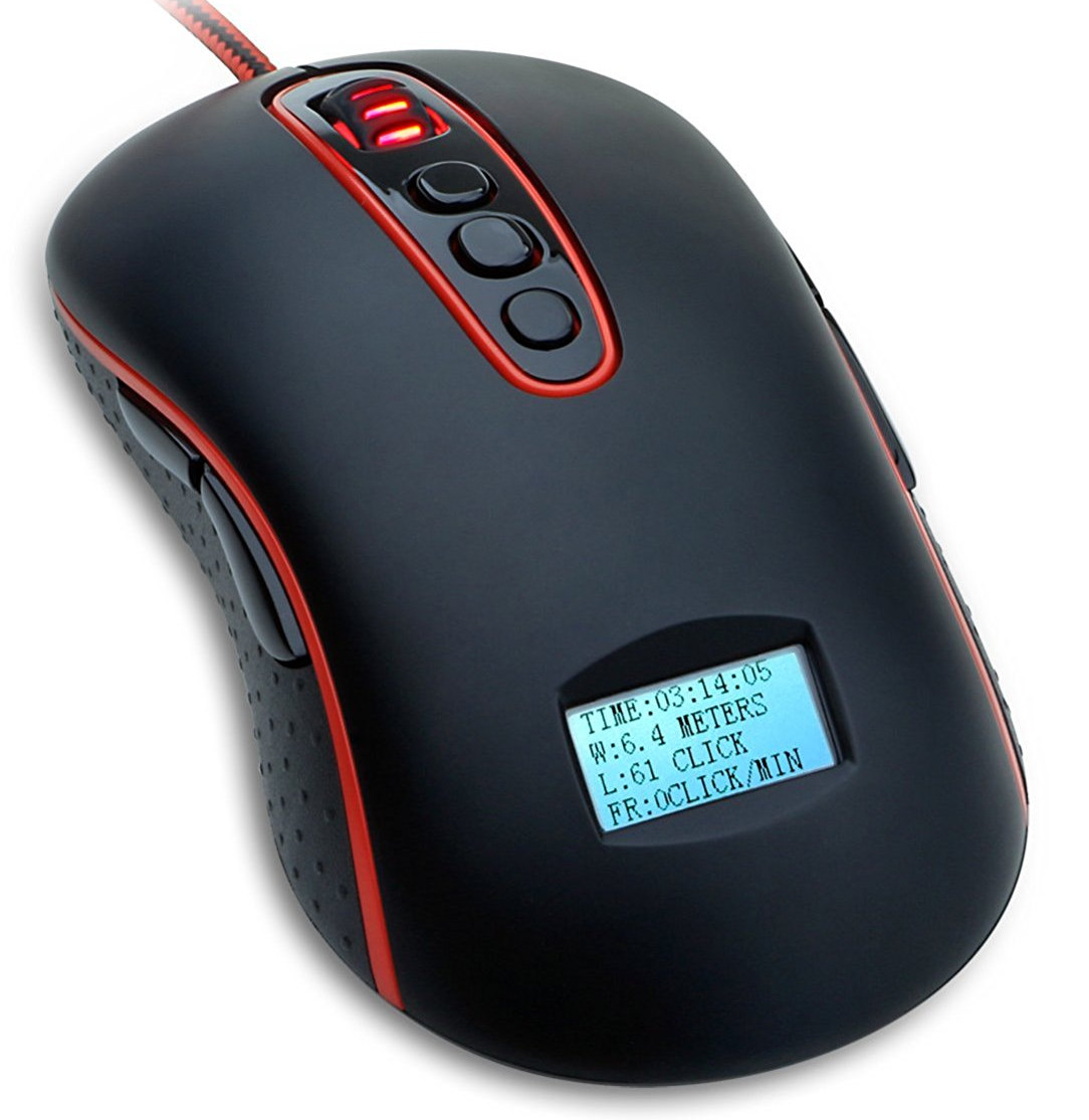 Redragon M906 mouse 62517