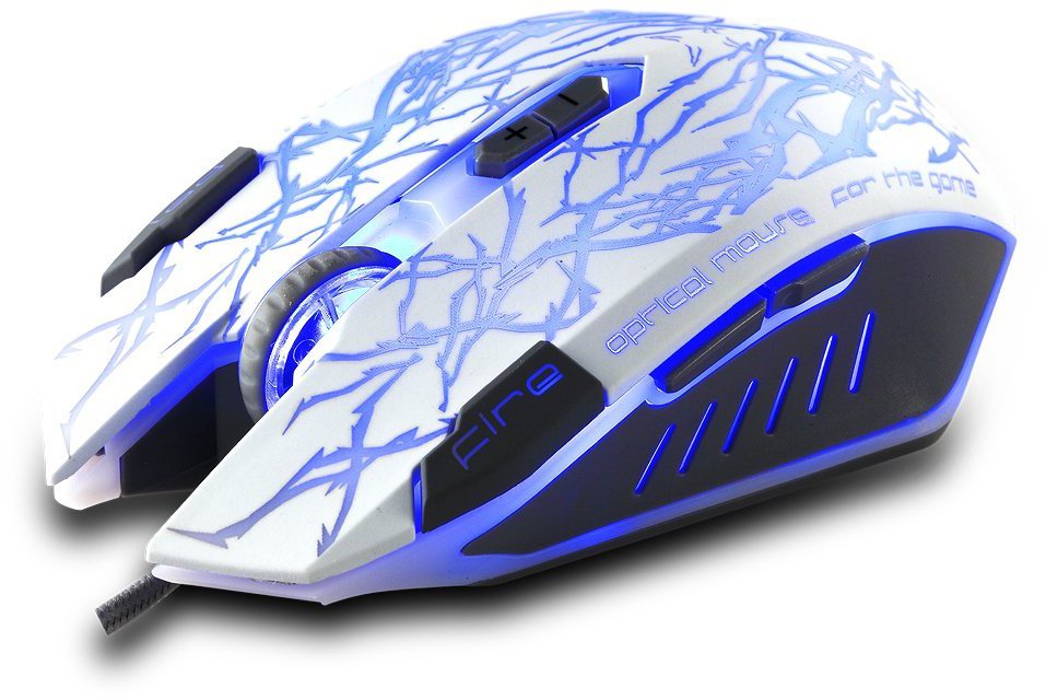 DLAND gaming mouse