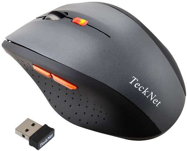 TeckNet M002 wireless mouse