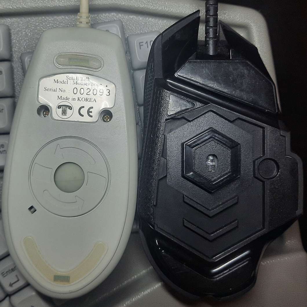 mouse phone 20240622 ZjHg