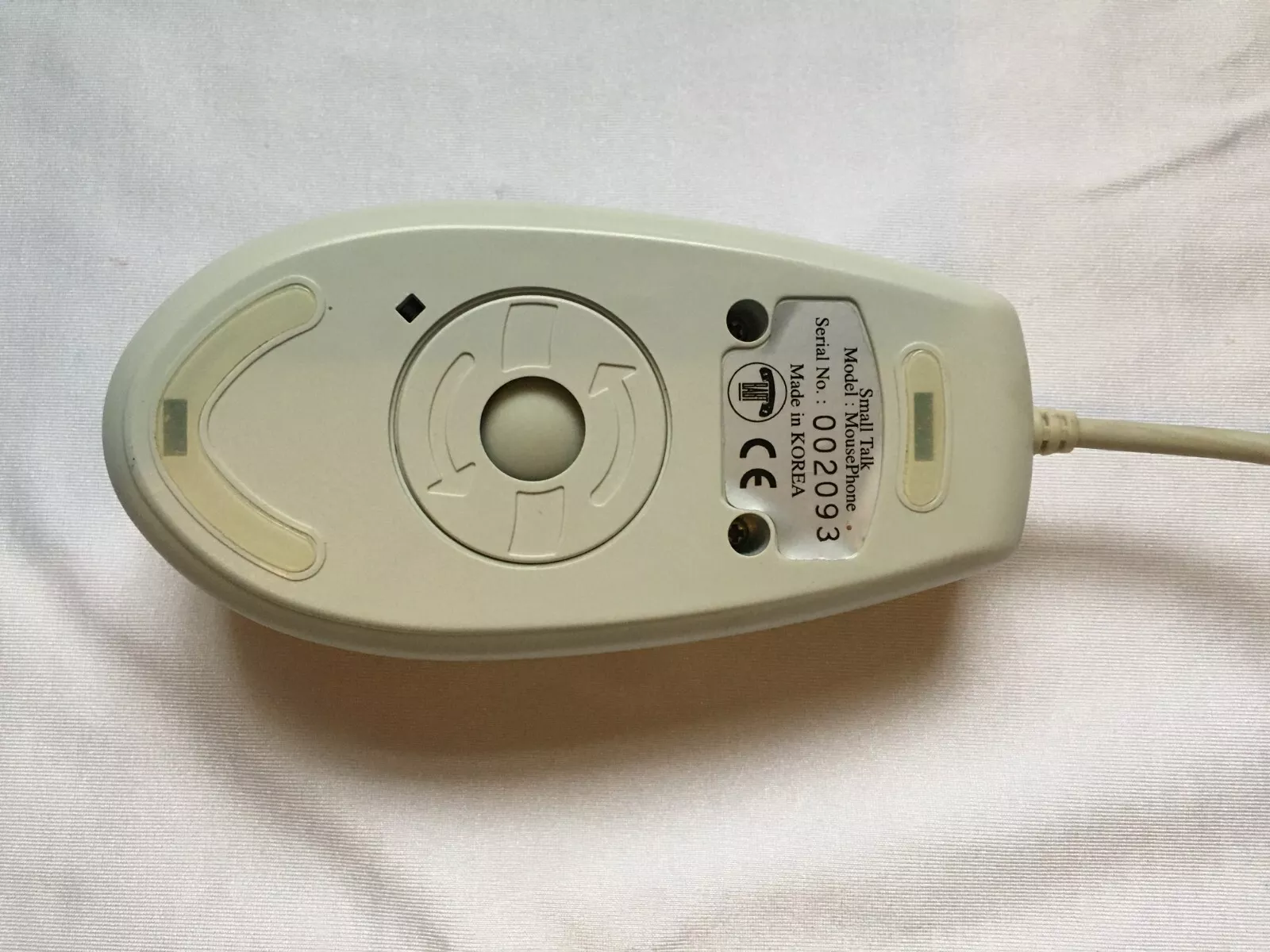 mouse phone qTgd