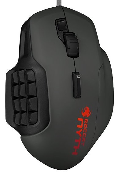 roccat nyth mouse 11