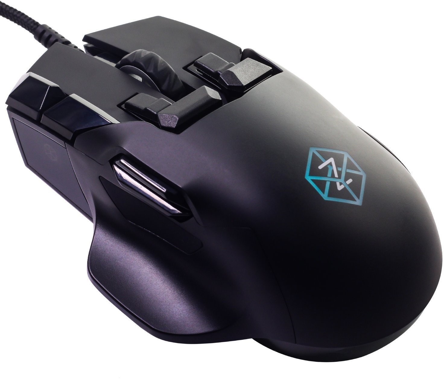 swiftpoint z gaming mouse