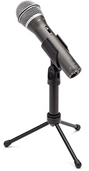 Samson Q2U USB XLR Dynamic mic nf7nn