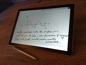 Surface Pro 4 929a7-s250