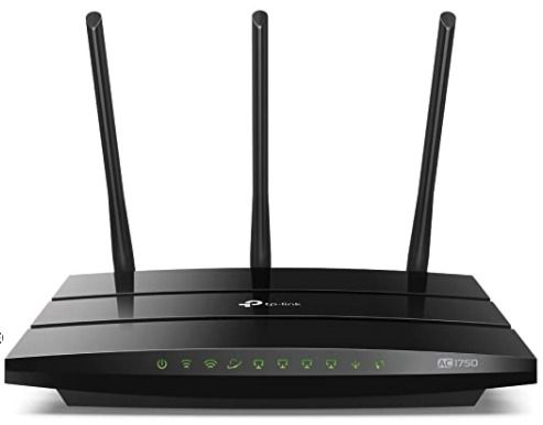 TP-Link AC1750 WiFi Router 2020 yxhk8